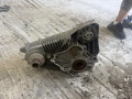 Раздадачна кутия от бмв Х 5 184 кс  2003 Г, снимка 3