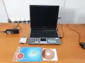 ⭐Продавам уникален ретро лаптоп ASUS F2F с Windows XP.⭐, снимка 12