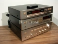 Luxman Комплект, снимка 8