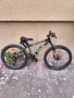 хидравлика Rockrider 700 (24") — Custom 1x8 Drivetrain! , снимка 2