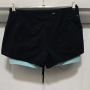 Нови. Дамски оригинални къси панталонки със клинче. Nike DRI FIT RUNING , снимка 2