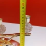 НАЙ ДОБРАТА ОФЕРТА Стар свещник , снимка 7