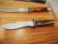 Стар Габровски и немски ножове от колекция, снимка 7