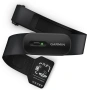 Пулсомер Garmin HRM-200 XS-S с гръден колан, снимка 1