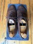 ERMENEGILDO ZEGNA мъжки обувки 43.5, снимка 8