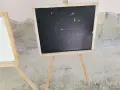 Стари дъски за рисуване, снимка 3