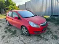 opel corsa d 1.2 робот на части опел корса д 1.2 на части , снимка 2