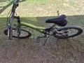 Детско колело 20", снимка 3