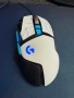 Logitech G502 HERO SE White, снимка 2
