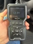 OBDII/EOBD автомобилен диагностичен скенер, изтриване на кодови грешки, снимка 2