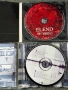 Nightwish - Tarja - Auri - HIM - Elend - Sinergy , снимка 17