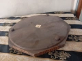 Дървена подложка, снимка 5