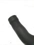 Маркуч за интеркулер за Mercedes Vito W639 111 CDI (03-2010) A6395281782, снимка 3