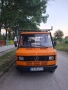 Mercedes 208D , снимка 3