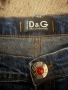 Дънки на dolce&gabbana, снимка 2