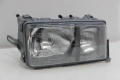 ✔️НОВ Десен фар Mercedes 190 190e W190 (1982-1993г.) 2018200261 / A2018200261, снимка 3