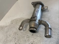 Охладител на EGR клапан за Citroen C5 2.0 HDi (2009) 9645689780, снимка 2