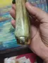 Стар ловен красив,здрав и масивен нож., снимка 3