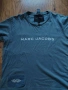 Marc Jacobs - страхотна дамска тениска КАТО НОВА С, снимка 2