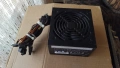 Компютърно захранване 550W Segotep GTR550 120mm FAN, снимка 5