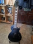 7 струнна китара ESP LTD EC-257, снимка 1