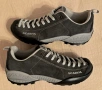3 чифта SCARPA номер 37, туристически обувки, планина, маратонки, снимка 1