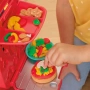 PlayDoh Скутер ride on за разнос на пица с пластелин, снимка 13