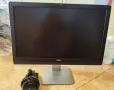 Мултимедиен монитор 23 инча Dell UltraSharp UZ2315Hf, снимка 1