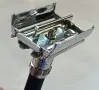 Регулируема самобръсначка Gillette Super Adjuatable - "Black Beaty" , снимка 9