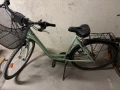 Дамски велосипед, снимка 1