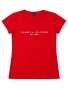 Дамски тениска Tommy Hilfiger, снимка 3