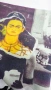 FRIDA KAHLO блуза, снимка 2