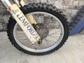 Suzuki rm 250 Само на части , снимка 4