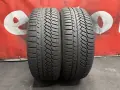 225 55 18, Зимни гуми, Continental WinterContactTS850P, 2 броя, снимка 2