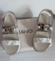 Сандали Liu Jo maxi wonder, снимка 6