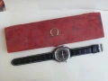 Omega chronograph cal.865 мъжки ръчен часовник Омега, снимка 3