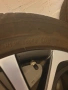 4 х Оригинални джанти Toyota C-HR с гуми 235 50 18цола , снимка 9