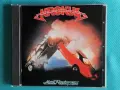 Jorn,Krokus-Hard Rock,Heavy Metal Audio CD, снимка 14