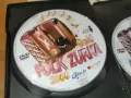 FOLK ZURKA X2 DVD 1607262029H2E7R, снимка 6