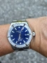 БАРТЕР Roamer Deep Sea Automatic 43mm, снимка 2