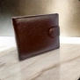 Мъжко портмоне от естествена кожа — различни цветове, снимка 2