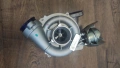 Ново турбо за Peugeot/Ford/Citroen/Mazda 1.6 HDI 109 коня, снимка 1
