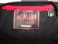 Тениска DIESEL-AC MILAN  мъжка,М, снимка 6