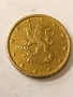 Монета от 10 евро цента , снимка 1