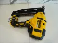 Dewalt DCN 660 - Акумулаторен такер за пирони, снимка 5