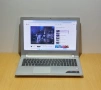 Лаптоп LENOVO IdeaPad 500 / I5-6200U / 120Gb SSD / 8Gb DDR3L, снимка 1