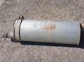 Задно Гърне Опел К - Форд - 0365500R190 - MK85007, снимка 6
