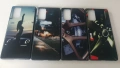 Samsung Galaxy Note 20 - Samsung Note 20 - Samsung SM-N980F калъф / case, снимка 3