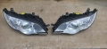 Оригинални Фарове Ксенон Subaru Legacy/Outback 2007 Facelift с Пръскалки, снимка 1