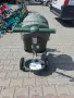 BYOX Детска триколка Fusion LUX зелен, снимка 9